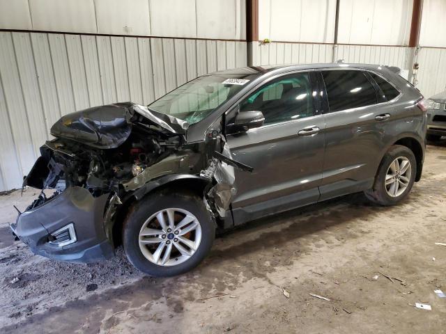 Изображение 1 2017 FORD EDGE SEL 2017 с VIN 2FMPK4J82HBC29287