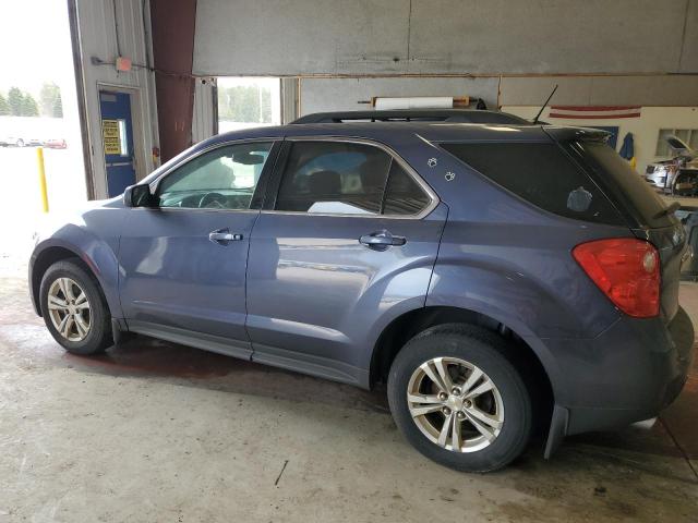 Изображение 2 2014 CHEVROLET EQUINOX LT 2014 с VIN 2GNFLFE38E6135207