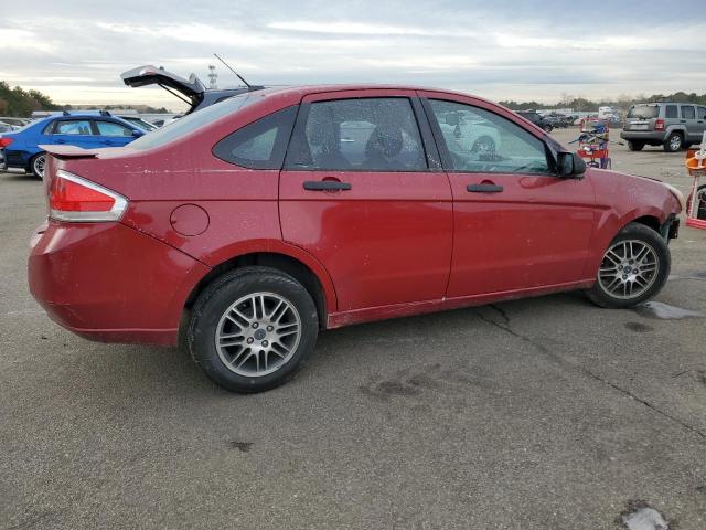 Obraz 3 z 2011 FORD FOCUS SE 2011 z VIN 1FAHP3FN7BW128468