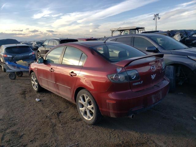 Изображение 2 2009 MAZDA 3 I 2009 с VIN JM1BK32G791248719