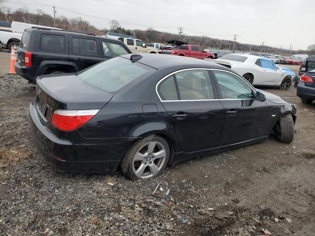 Obraz 3 z 2008 BMW 535 XI 2008 z VIN WBANV93528CZ70278