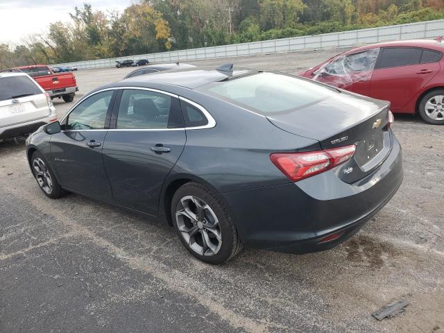Image 2 of 2021 CHEVROLET MALIBU LT 2021 with VIN 1G1ZD5ST2MF072930