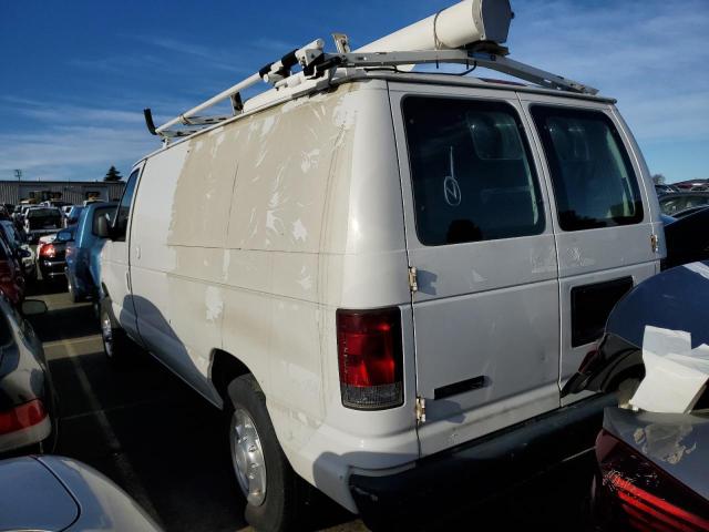 Image 2 of 2010 FORD ECONOLINE E250 VAN 2010 with VIN 1FTNE2EL4ADA10062