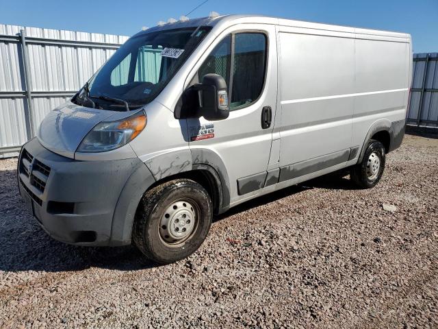 Obraz 2016 RAM PROMASTER 1500 1500 STANDARD 2016