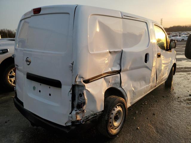 Image 3 of 2015 NISSAN NV200 2.5S 2015 with VIN 3N6CM0KN9FK728246