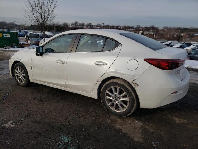 Obraz 2 z 2016 MAZDA 3 SPORT 2016 z VIN JM1BM1U79G1315104