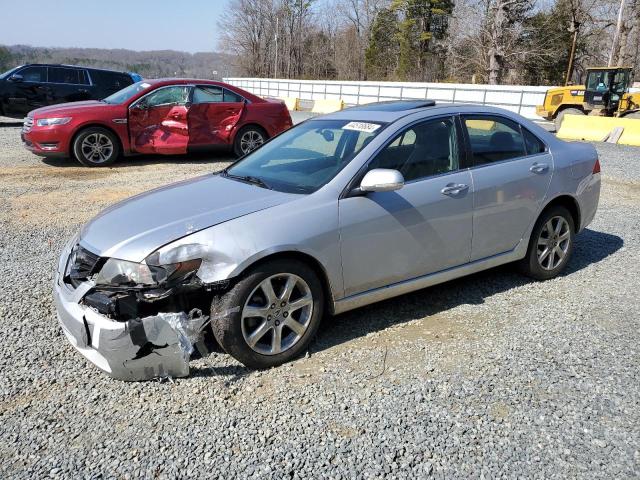 Изображение 2005 ACURA TSX  2005