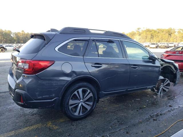 Изображение 3 2018 SUBARU OUTBACK 2.5I LIMITED 2018 с VIN 4S4BSANCXJ3213304