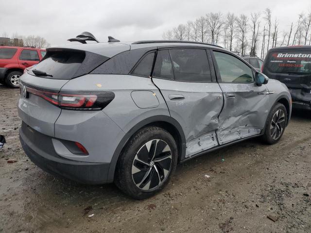 Image 3 of 2022 VOLKSWAGEN ID.4 PRO S 2022 with VIN WVGGNPE28NP052196