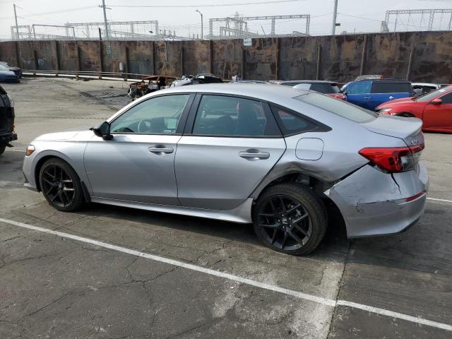 Image 2 of 2023 HONDA CIVIC SPORT 2023 with VIN 2HGFE2F52PH506978