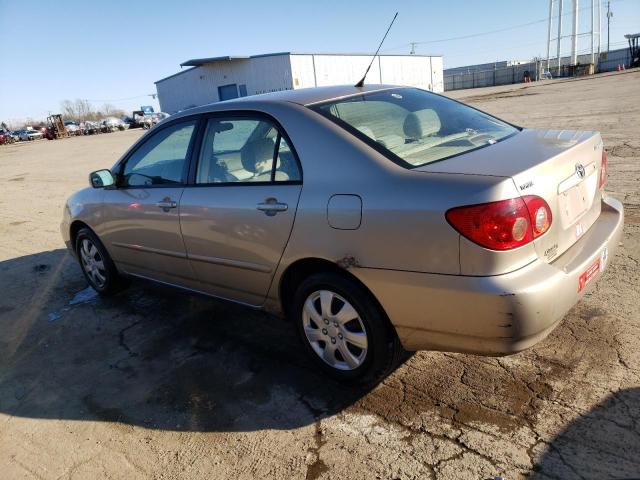 Obraz 2 z 2005 TOYOTA COROLLA CE 2005 z VIN 1NXBR30E15Z355573