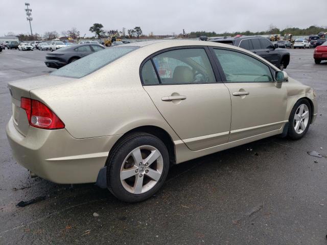 Изображение 3 2008 HONDA CIVIC EX 2008 с VIN 1HGFA16878L083139