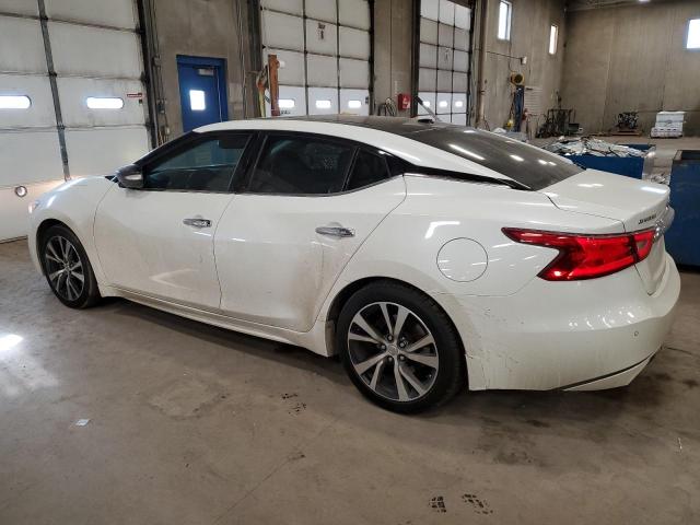 Image 2 of 2016 NISSAN MAXIMA 3.5S 2016 with VIN 1N4AA6AP1GC903868