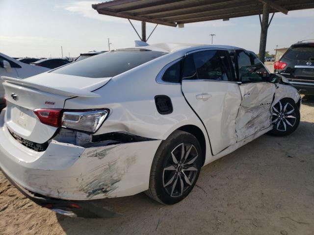 Изображение 3 2022 CHEVROLET MALIBU RS 2022 с VIN 1G1ZG5ST2NF214637