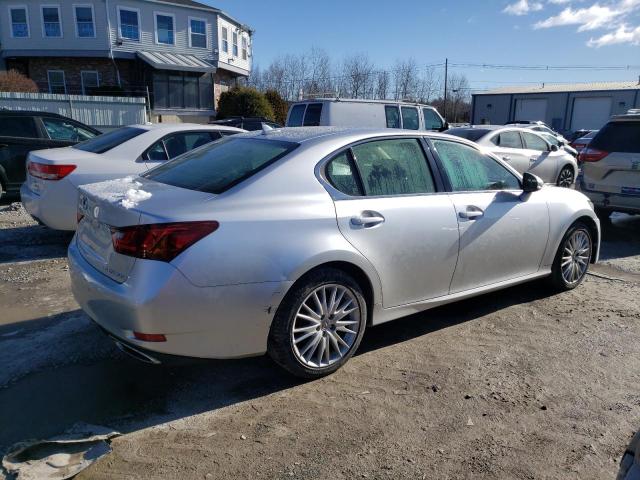 Image 3 of 2013 LEXUS GS 350 2013 with VIN JTHCE1BL4D5002692