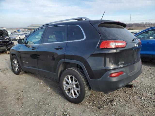 Изображение 2 2015 JEEP CHEROKEE LATITUDE 2015 с VIN 1C4PJMCBXFW505016