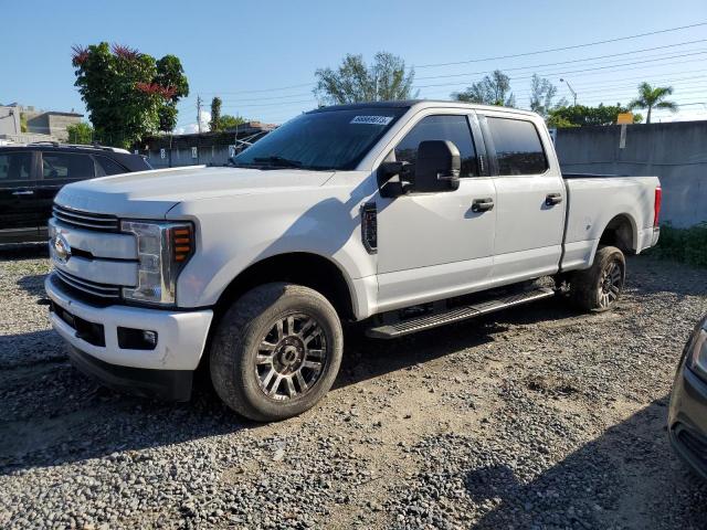 2019 FORD F250 SUPER DUTY 2019 image