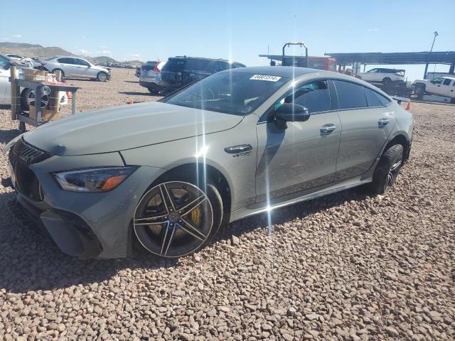 Image 1 of 2023 MERCEDES-BENZ AMG GT 63 S 2023 with VIN W1K7X8KB5PA059224