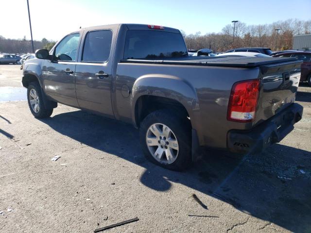 Obraz 2 z 2008 GMC SIERRA K1500 2008 z VIN 2GTEK13M881105793