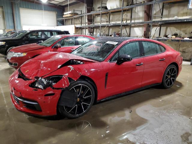 Obraz 2018 PORSCHE PANAMERA 4 2018