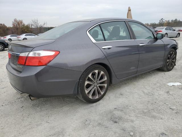 Obraz 3 z 2014 HONDA ACCORD SPORT 2014 z VIN 1HGCR2F51EA232336