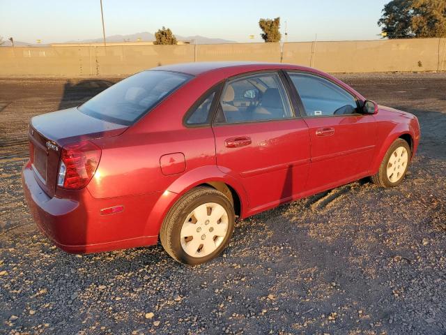 Obraz 3 z 2006 SUZUKI FORENZA  2006 z VIN KL5JD56Z26K459660
