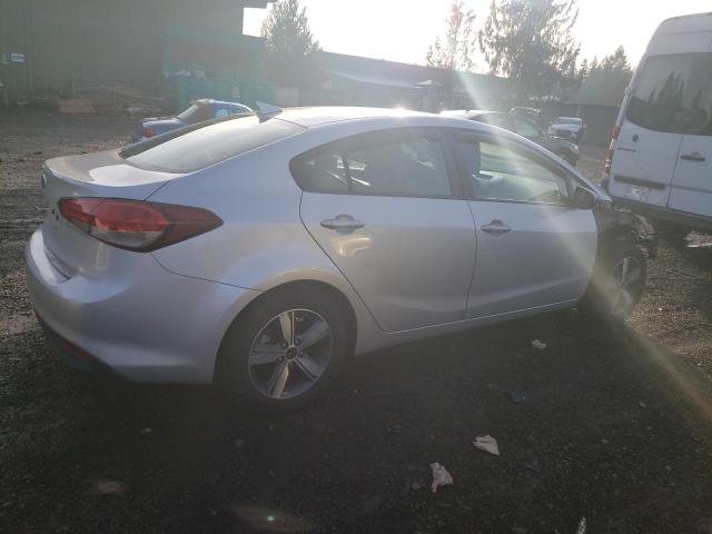 Obraz 3 z 2018 KIA FORTE LX 2018 z VIN 3KPFL4A77JE232026