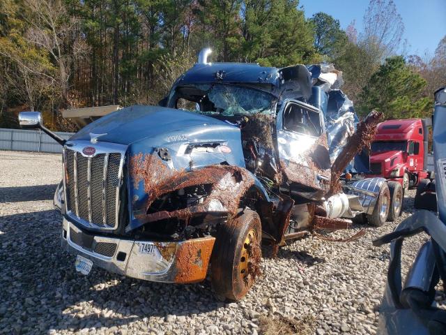 Image 2 of 2023 PETERBILT 579  2023 with VIN 1XPBDP9X0PD878938