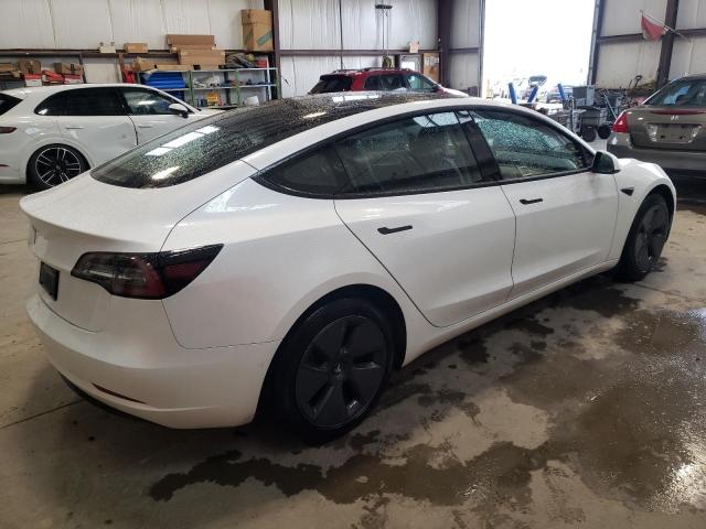 Image 3 of 2022 TESLA MODEL 3  2022 with VIN 5YJ3E1EA4NF174930