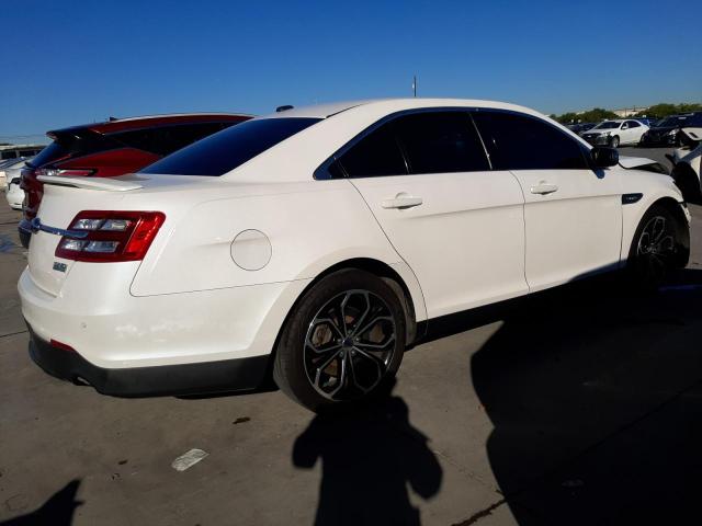 Изображение 3 2016 FORD TAURUS SHO 2016 с VIN 1FAHP2KT2GG112355