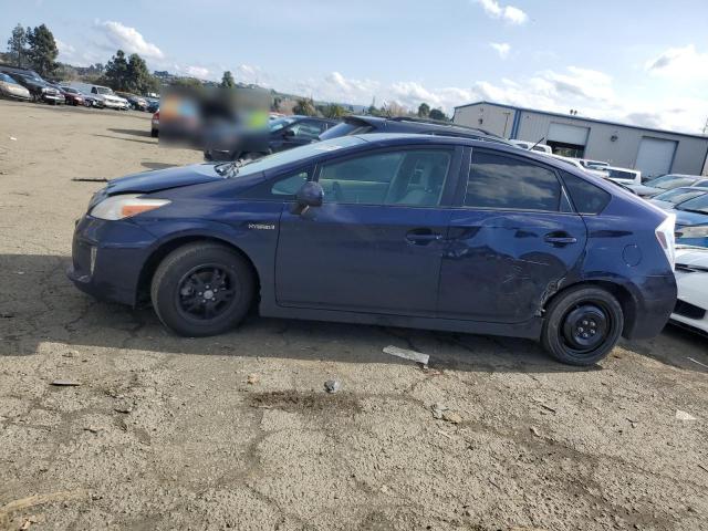 Obraz 2 z 2013 TOYOTA PRIUS  2013 z VIN JTDKN3DU2D0354472