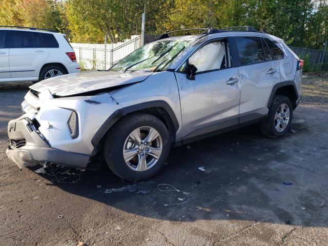Image 1 of 2023 TOYOTA RAV4 XLE 2023 with VIN JTMP1RFV0PD094452