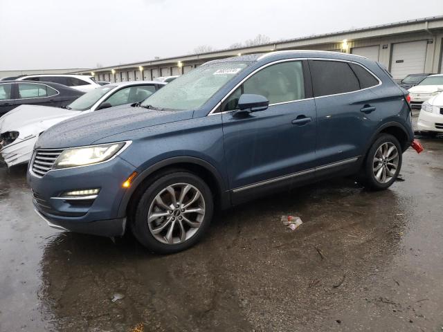2018 LINCOLN MKC SELECT 2018 image