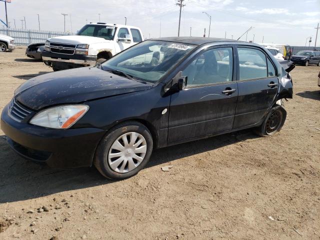 2006 MITSUBISHI LANCER ES 2006 image