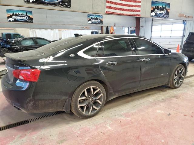 Image 3 of 2017 CHEVROLET IMPALA PREMIER 2017 with VIN 2G1145S31H9101121