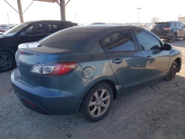 Изображение 3 2010 MAZDA 3 I 2010 с VIN JM1BL1SG7A1334067