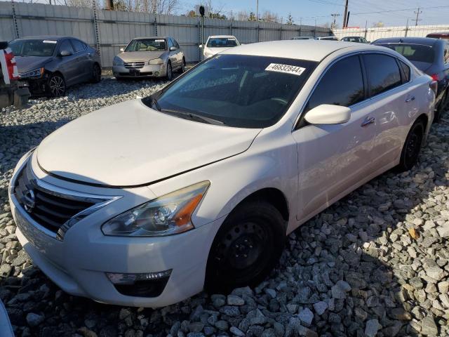 Obraz 1 z 2015 NISSAN ALTIMA 2.5 2015 z VIN 1N4AL3AP3FC293446