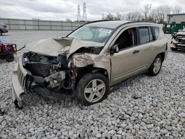 2009 JEEP COMPASS SPORT 2009 image