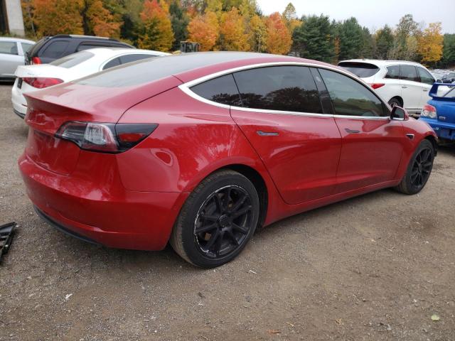 Изображение 3 2018 TESLA MODEL 3  2018 с VIN 5YJ3E1EB2JF109545