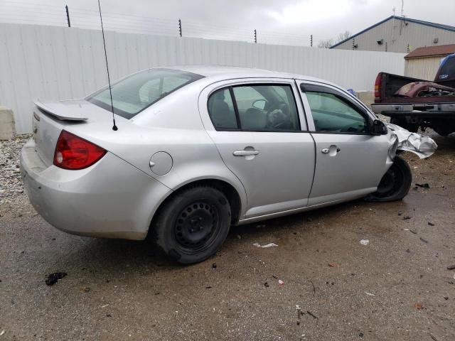Изображение 3 2007 CHEVROLET COBALT LS 2007 с VIN 1G1AK55F077182785