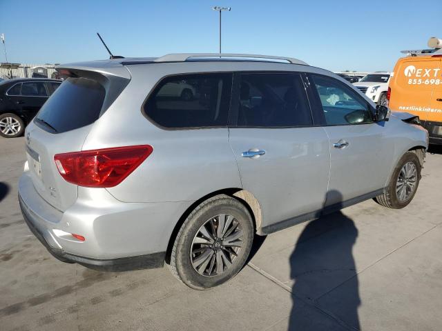 Obraz 3 z 2017 NISSAN PATHFINDER S 2017 z VIN 5N1DR2MM2HC663334