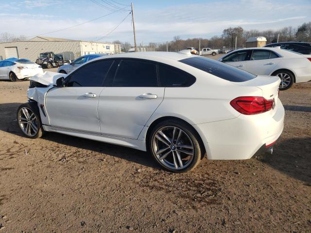 Obraz 2 z 2019 BMW 440XI GRAN COUPE 2019 z VIN WBA4J7C56KBM75395