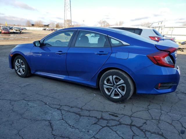 Изображение 2 2016 HONDA CIVIC LX 2016 с VIN 19XFC2F53GE096336