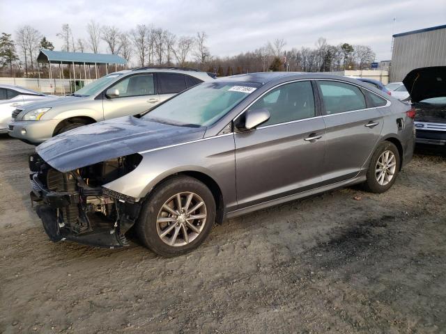 2019 HYUNDAI SONATA SE 2019 image