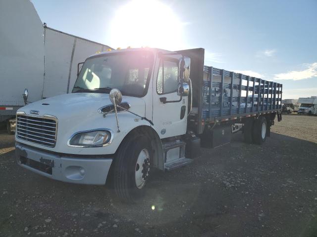 Image 1 of 2014 FREIGHTLINER M2 106 MEDIUM DUTY 2014 with VIN 1FVACWDU0EHFU2842