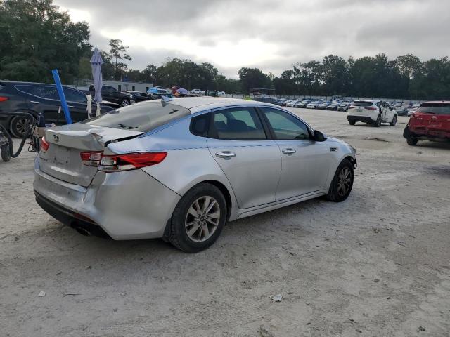 Obraz 3 z 2016 KIA OPTIMA LX 2016 z VIN 5XXGT4L36GG041292