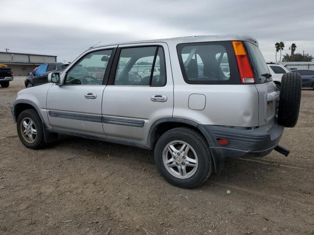 Изображение 2 2001 HONDA CR-V EX 2001 с VIN JHLRD18631S029009