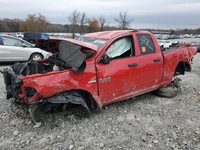 Obraz 2013 RAM 1500 ST 2013