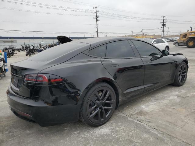 Obraz 3 z 2023 TESLA MODEL S  2023 z VIN 5YJSA1E52PF507462