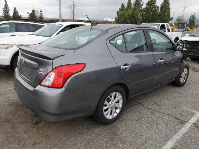 Obraz 3 z 2018 NISSAN VERSA S 2018 z VIN 3N1CN7AP4JL817160